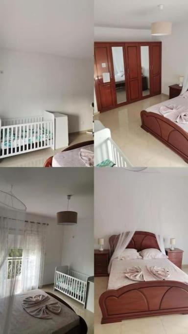 Maison Familiale A Tarrafal. Tarrafal  Zewnętrze zdjęcie