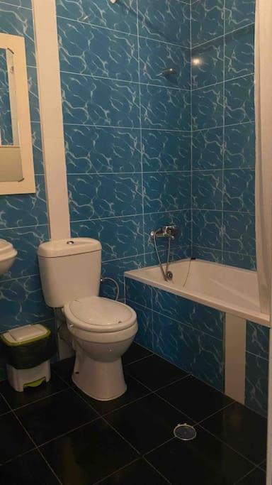 Maison Familiale A Tarrafal. Tarrafal  Zewnętrze zdjęcie